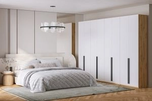 Хейсон-19 Белый Дуб Золотистый