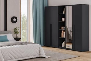 Лорена Пакс-2.2 Черный