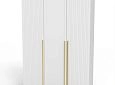 Шкаф распашной Нероли 3.3.1