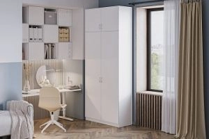 Лайт-2 с антресолью