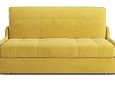 Диван Токио с низкими боковинами Mazeri yellow 13