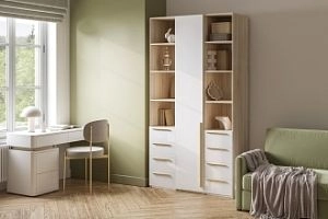 Хейсон-28 Белый Дуб Сонома