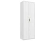 Шкаф распашной Карлос-024 Белый