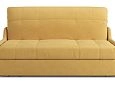 Диван Токио с низкими боковинами Max yellow 27
