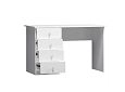 Письменный стол Банни-2 Белый