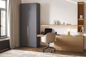 Эдинбург-2 Графит