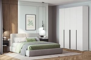 Лоренсе-4 Белый