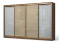 Шкаф-купе Оракал-4