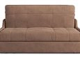 Диван Токио с низкими боковинами Zara brown 20