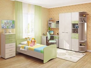 детская Формула МДФ