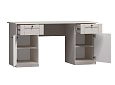 Письменный стол София РАХ-3 Кашемир