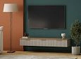 ТВ тумба Салерно 3 Кашемир