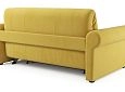 Диван Загреб Mazeri yellow 13