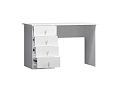 Письменный стол Банни-2 Белый
