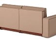Диван Лофт Max beige 7